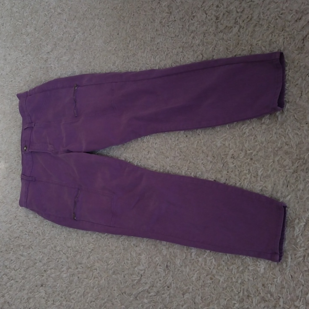 Pistols Size 29 Cargo Pants.